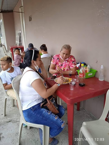 El PINCHAGUAZO - Manta