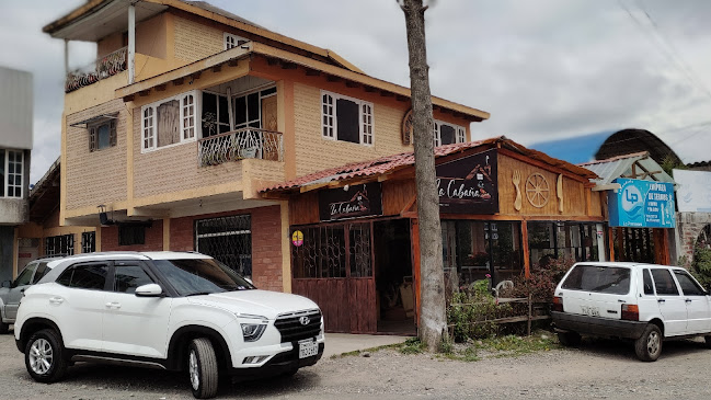 La Cabaña - Guaranda