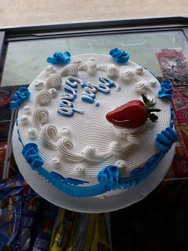 Opinii despre La Dulcesa Panadería & Pastelería în Cuenca - Gastronomía y hostelería