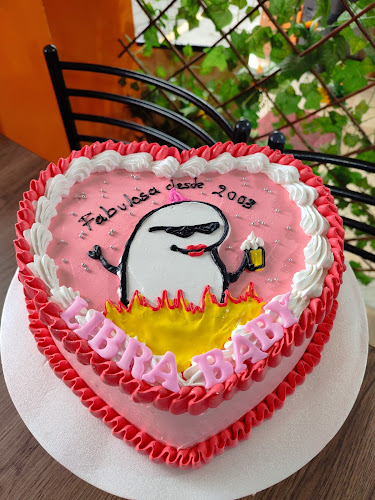 Danny Cake Boss - Gastronomía y hostelería