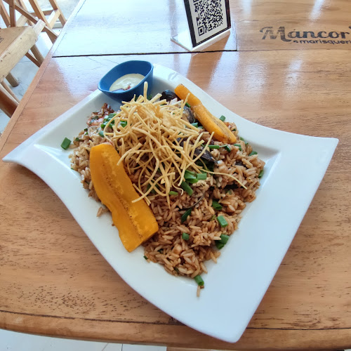 Opinii despre Máncora Marisquería "El Tena" în Tena - Gastronomía y hostelería