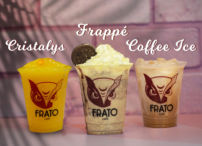 Frato Café