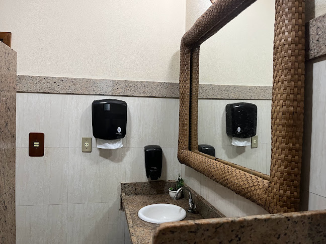 Av. Dr. Odilon Fernandes, 605 - Centro, Uberaba - MG, 38017-030, Brasil