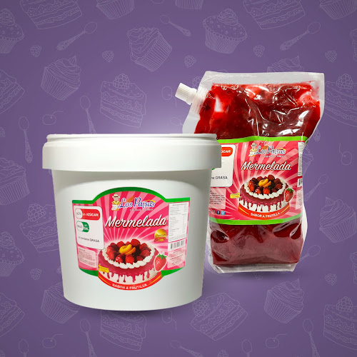 Lospaisas Grupo JG Quito Norte - Gastronomía y hostelería