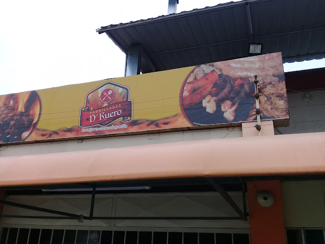 XGJJ+9JG, Bypass, Portoviejo