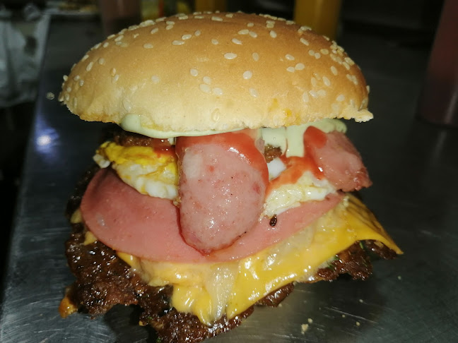 Opinii despre El carretón blanco în La Libertad - Gastronomía y hostelería