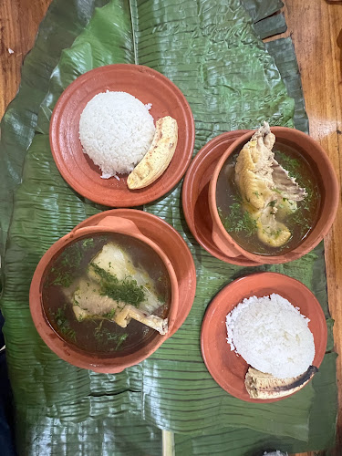 Via Jama a canoa, sitio Rambuche Jama, Rambuche, 131008