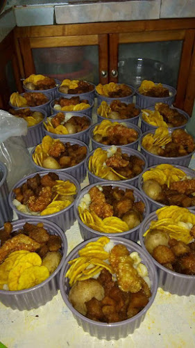 Opinii despre Laurita în Puerto Baquerizo Moreno - Gastronomía y hostelería