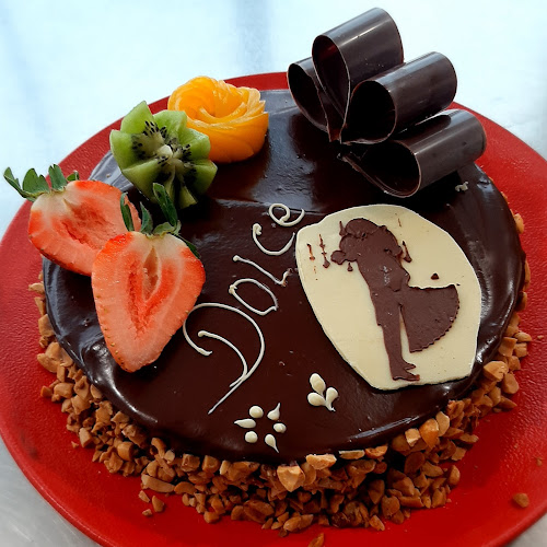 PANNADERIA CHIKI SOPHI - Gastronomía y hostelería