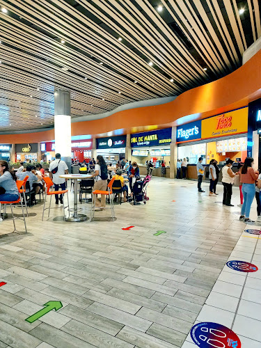 Wok to Walk - Guayaquil