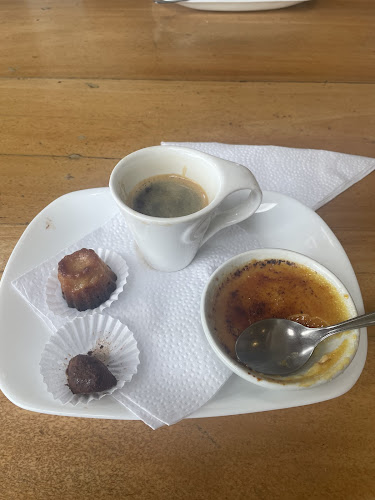 Comentarii opinii despre La Francesa Gastronomía Spot