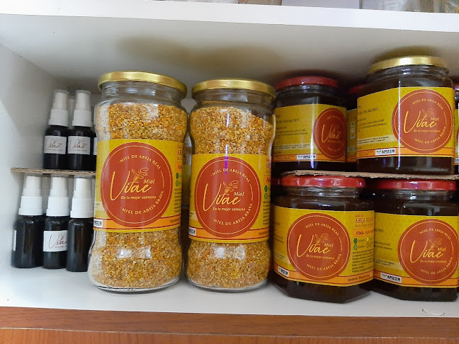 Meliponario Vitae - Gastronomía y hostelería