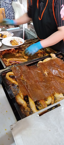 Comentarii opinii despre Hornados El Resbalon