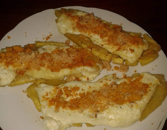 Opinii despre El Rincón De La Negra în Quevedo - Gastronomía y hostelería