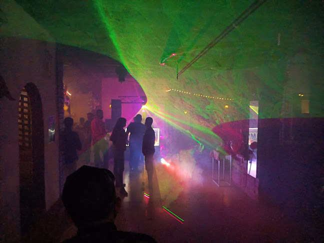 Comentarii opinii despre Kangaroos Pub