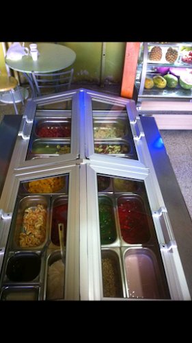 Opinii despre Fruti light în Macará - Gastronomía y hostelería