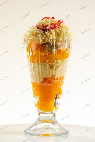 GELOU CREAM HELADERIA - Gastronomía y hostelería