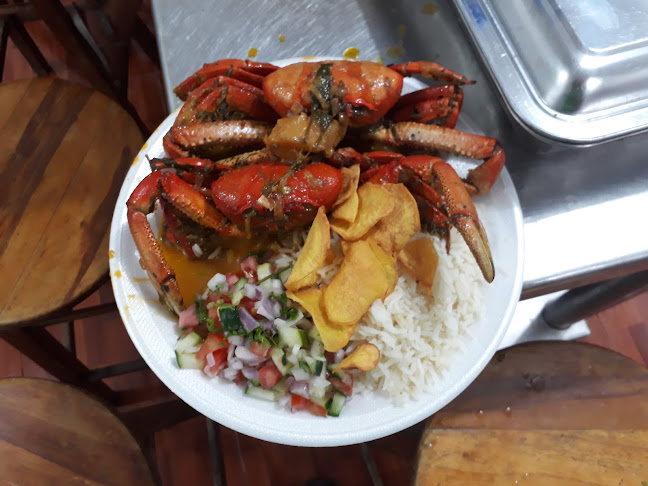 HMF6+FQ5, La Troncal