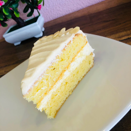 Menta Verde. Repostería & pastelería artesanal. - Quito