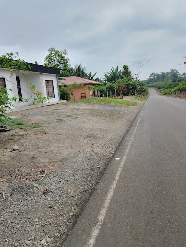 6GQP+V5P, Recinto Nueva Zulema