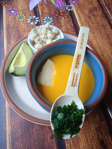 Restaurant CORVEL - Paute