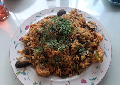 Marisqueria y Cevicheria EL PIMAN