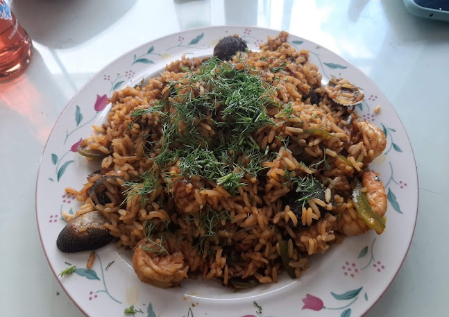 Marisqueria y Cevicheria EL PIMAN