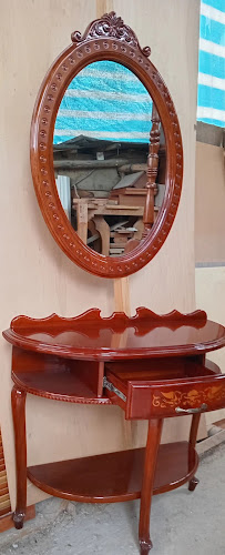 Equindeca Matriz Cuenca