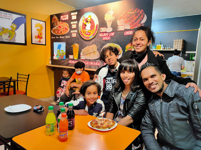 La Tentación de Homero