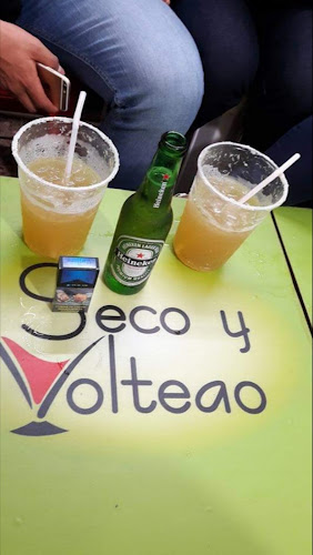 P2MR+RR5, Buenavista, Machala