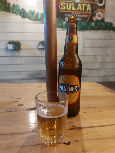 SULATA Coffee & Restaurant - El Pangui