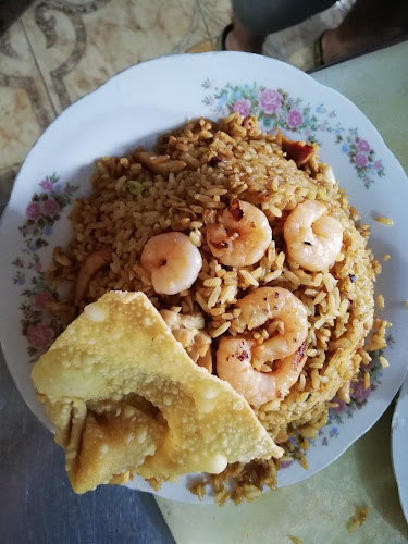 Chifa mingxing2 - Buena Fe