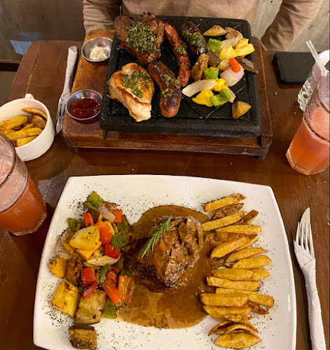 Comentarii opinii despre Pappardelle Ristorante Pizzeria