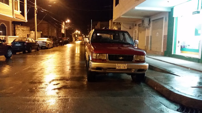 Opinii despre Canoita Bar în Daule - Gastronomía y hostelería