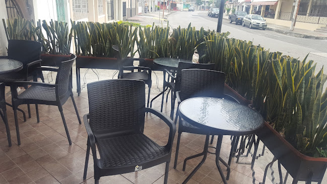 El Arabito - Gastronomía y hostelería