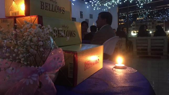 Lady Blue Bistro - Otavalo