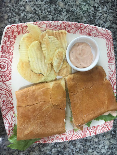 La Estación Express