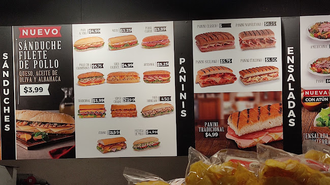 El Español - Guayaquil