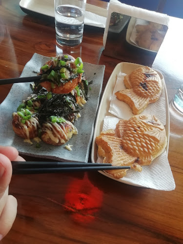 Tai-suki Taiyaki - Gastronomía y hostelería