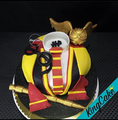 Kingcake - Gastronomía y hostelería