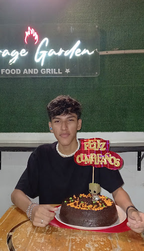 Comentarii opinii despre Garage Garden Manta