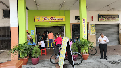 PANIFICADIRA Y PASTELERIA DUQUESA