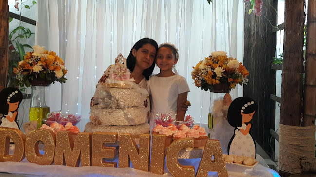 V487+MGQ, Av Antonio Parra Velasco, Guayaquil 090503