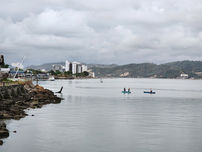 Puerto Amistad Marina - Gastronomía y hostelería