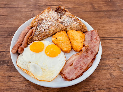 Restaurante La Viña