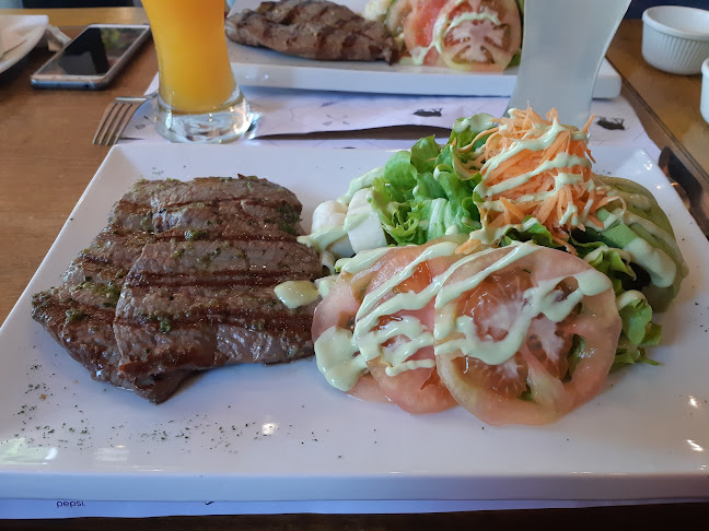 Opinii despre Las Carnes de Chavela în Guayaquil - Gastronomía y hostelería