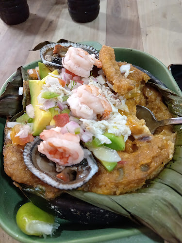 MARISQUERIA SAMUELSON