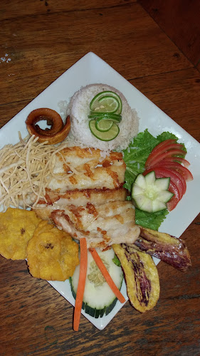 La Huaca - Gastronomía y hostelería