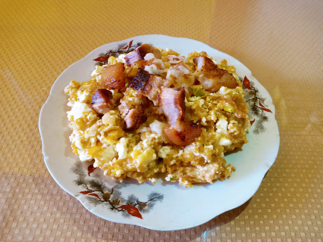 Restaurante "Buen Provecho" - Durán