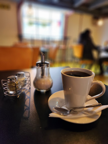 Cafetería Tarqui - Gastronomía y hostelería